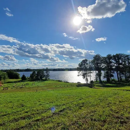 Jaunas Ilgas Medumi Exterior photo