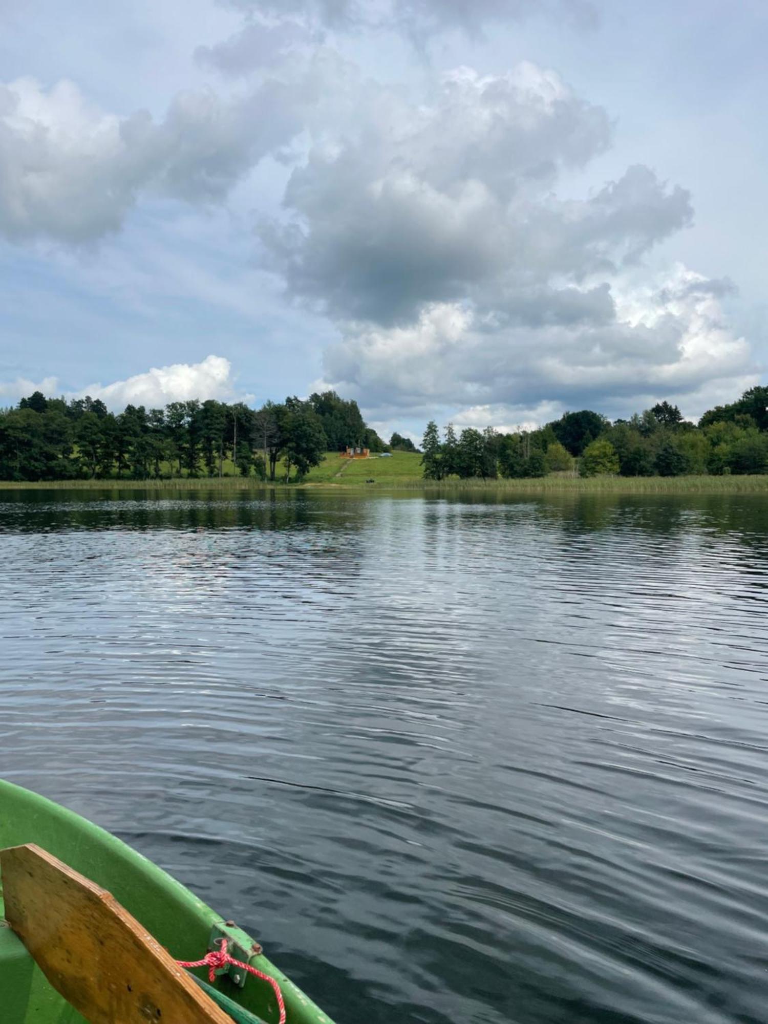 Hébergement de vacances Jaunas Ilgas