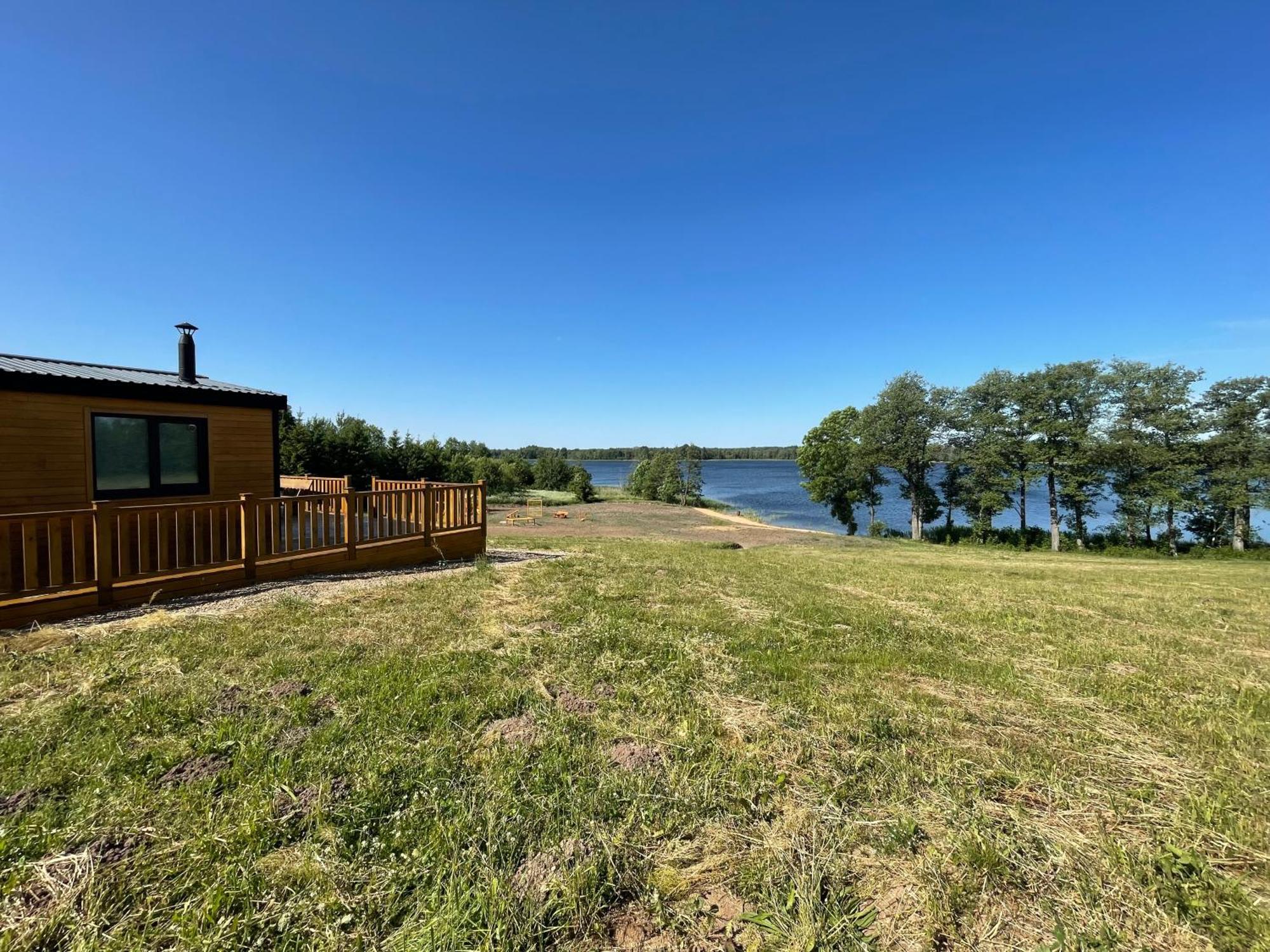 Jaunas Ilgas Holiday home
