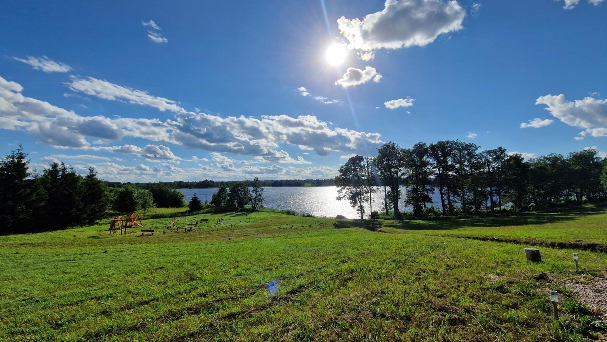 Holiday home Jaunas Ilgas Medumi