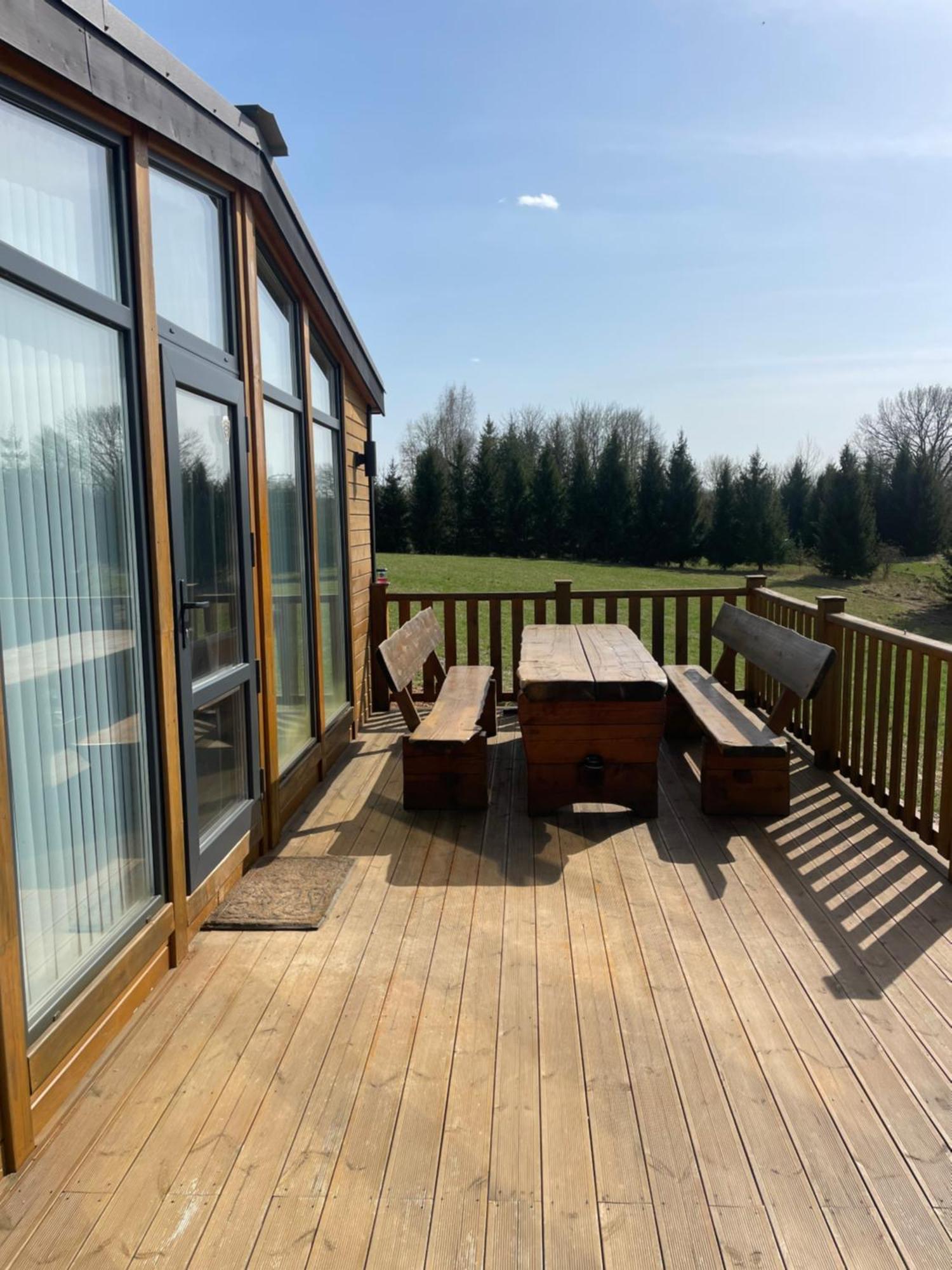Jaunas Ilgas Holiday home Medumi