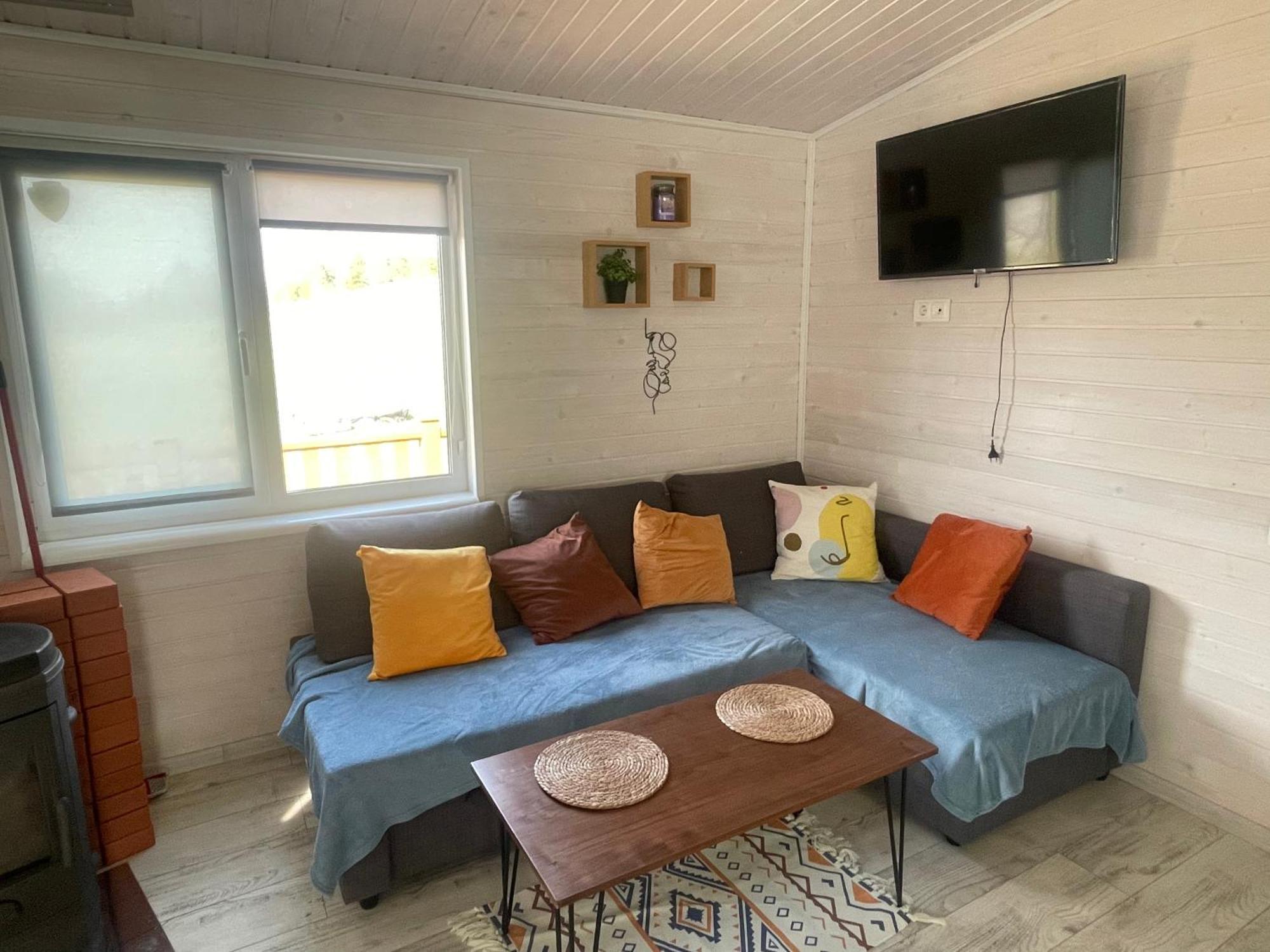 Holiday home Jaunas Ilgas *