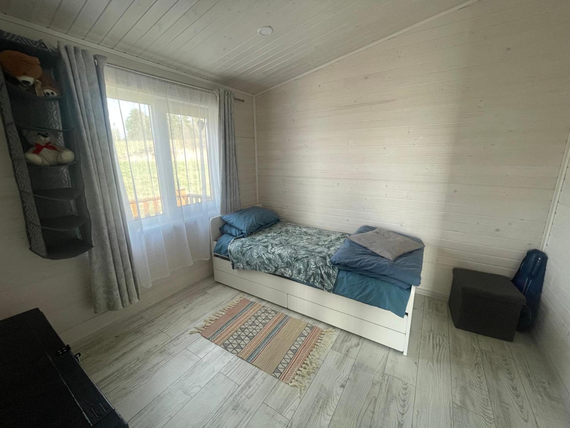 Hébergement de vacances Jaunas Ilgas *