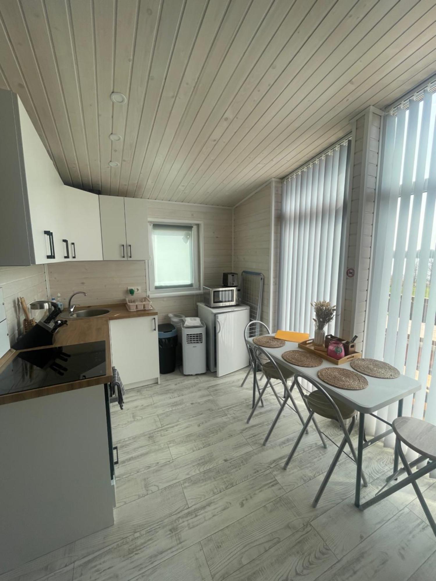 Jaunas Ilgas Holiday home *