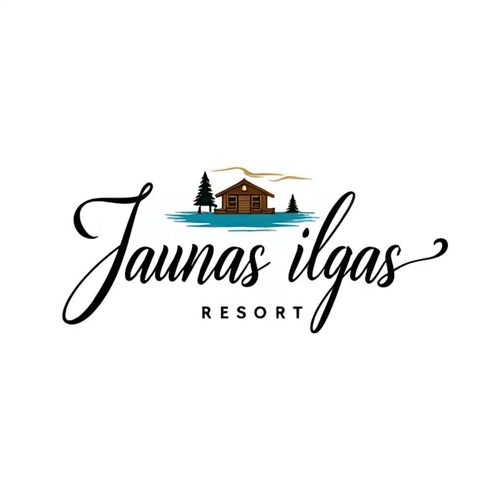 Holiday home Jaunas Ilgas *
